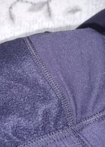 erkek Siyah Uzun içlik - Görsel 6