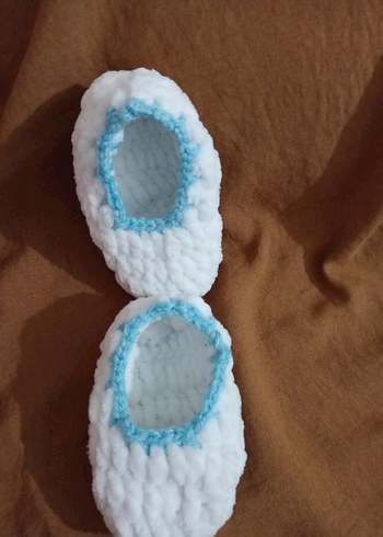 bebek patigi - Görsel 3