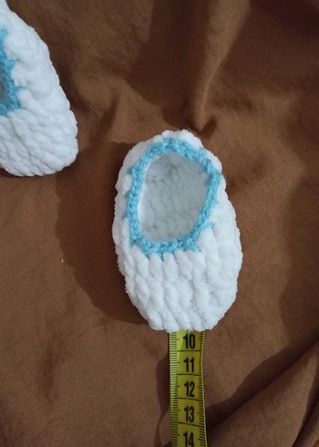 bebek patigi - Görsel 4