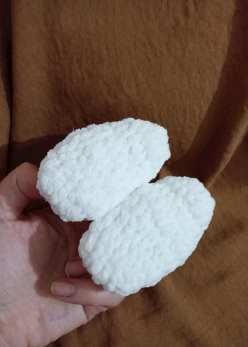 bebek patigi - Görsel 2