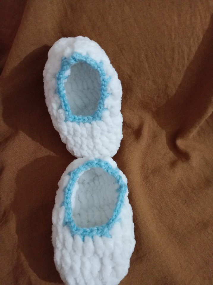 bebek patigi - Görsel 3