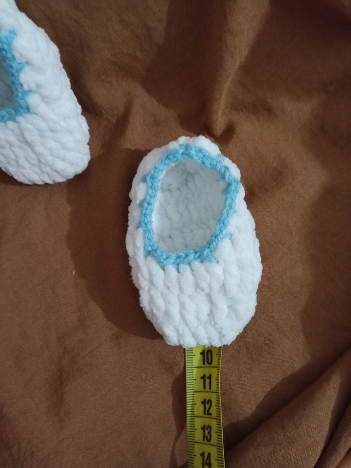 bebek patigi - Görsel 4