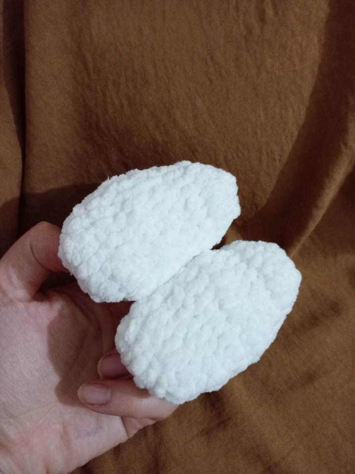 bebek patigi - Görsel 2