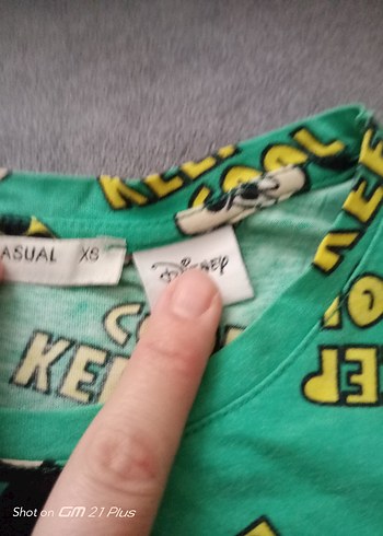 LC Waikiki Renkli Baskılı Erkek Çocuk Tişörtü