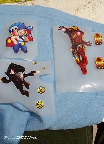 Stıkır - Görsel 2