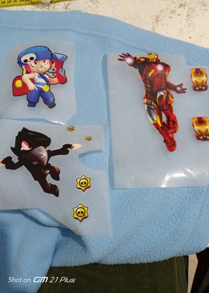 Stıkır - Görsel 2