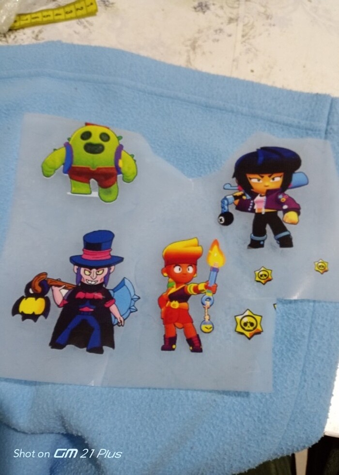 Stıkır - Görsel 2