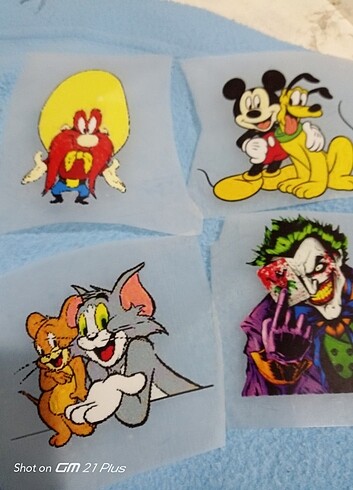 Stıkır - Görsel 2