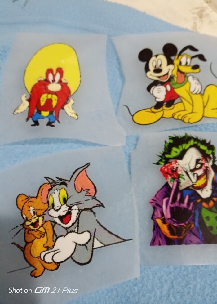 Stıkır - Görsel 2