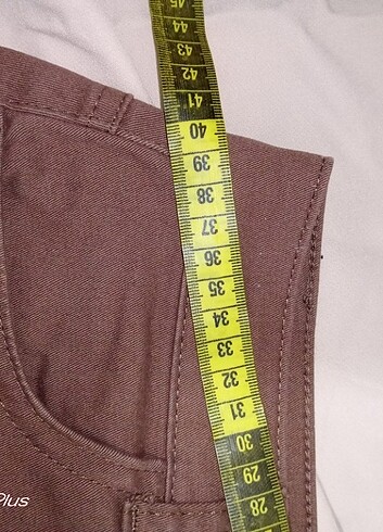 xl Beden kahverengi Renk LC Waikiki