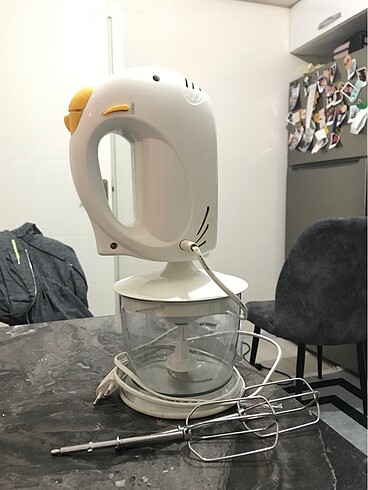 Blender mikser