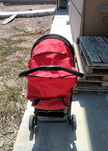 9- 36 kg Beden DB Johnson's baby carriage