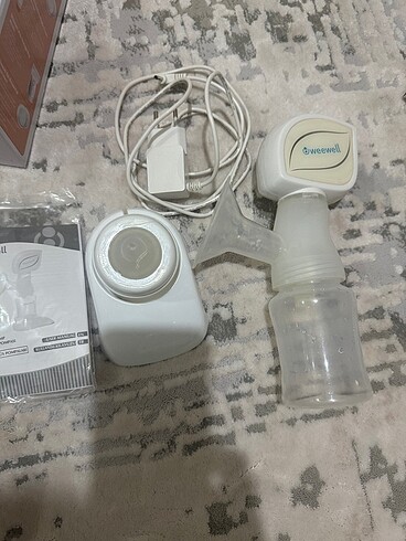  Beden Renk Süt sağım makinesi