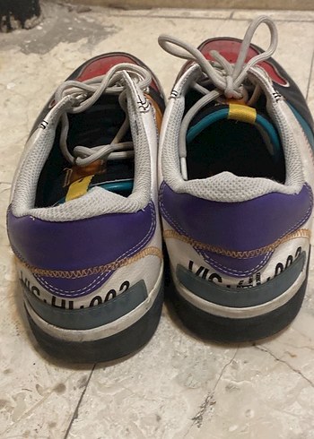 Erkek Spor Ayakkabı - Görsel 3