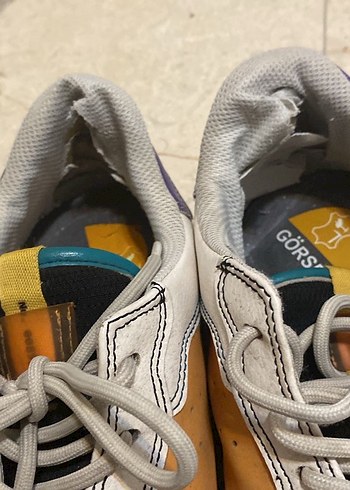 Erkek Spor Ayakkabı - Görsel 6