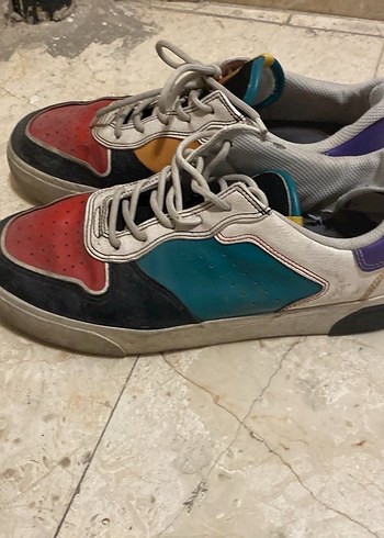 Erkek Spor Ayakkabı - Görsel 2