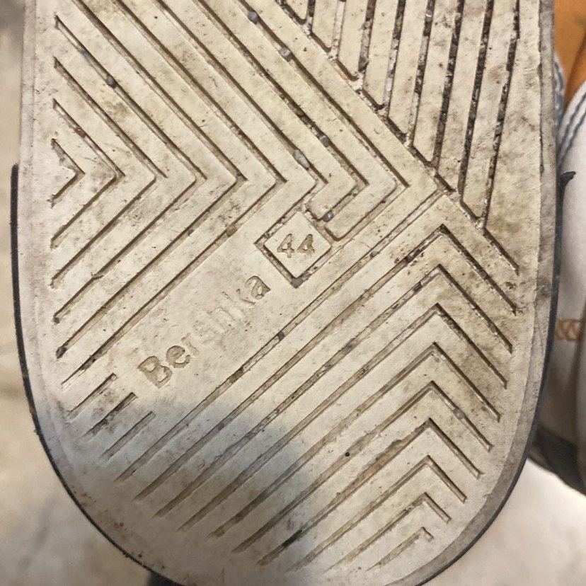 Erkek Spor Ayakkabı - Görsel 5