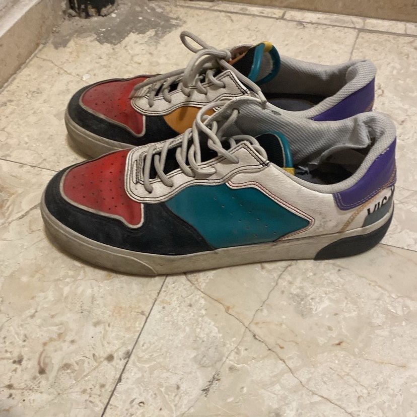 Erkek Spor Ayakkabı - Görsel 2