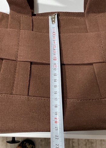 Kahverengi  Kadın Çanta - Görsel 3