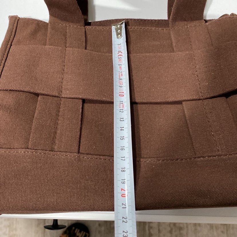 Kahverengi  Kadın Çanta - Görsel 3