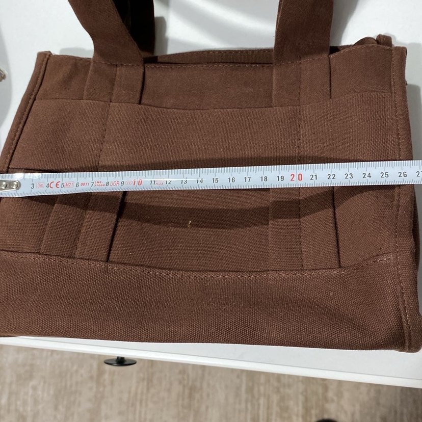 Kahverengi  Kadın Çanta - Görsel 2