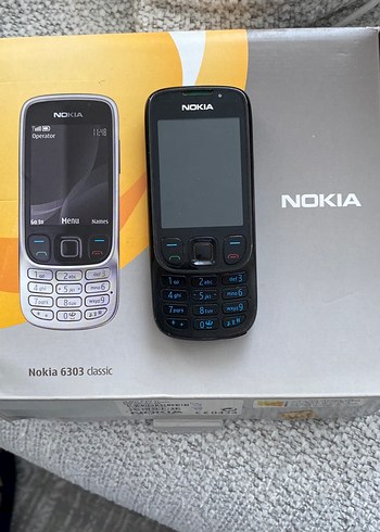 Nokia