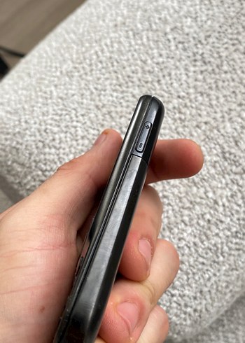 Siyah Nokia Tuşlu Telefon - Görsel 7