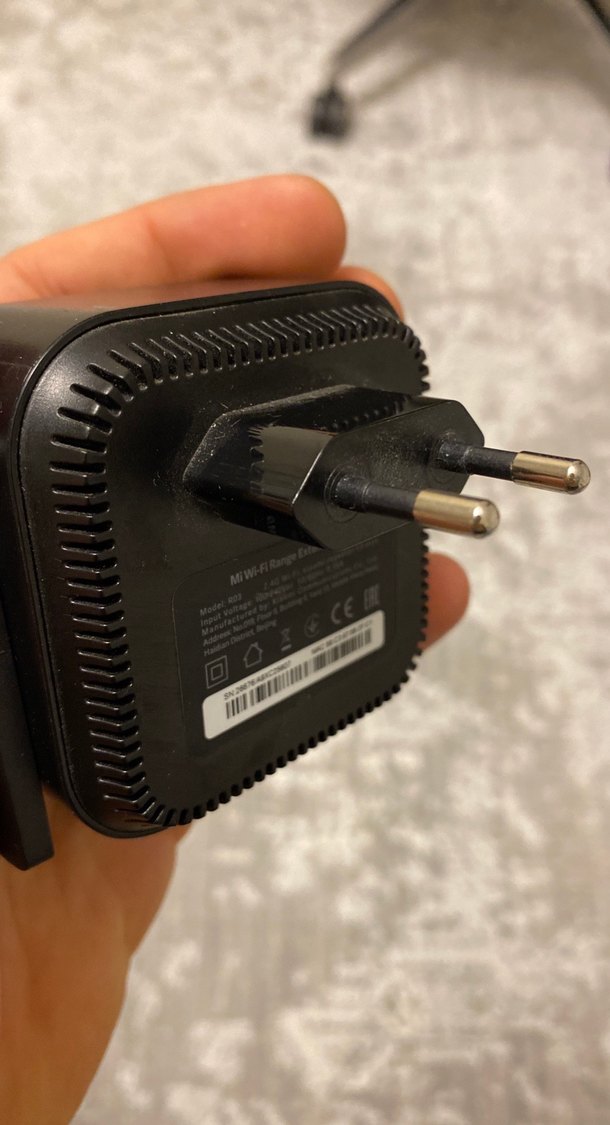 Xiaomi mode genişletici - Görsel 5