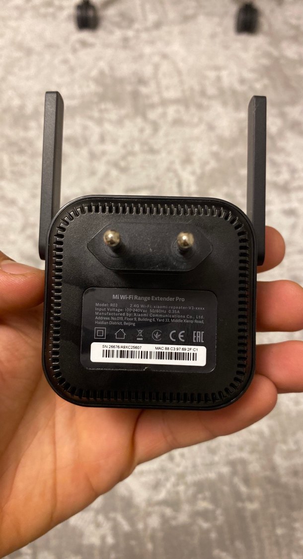 Xiaomi mode genişletici - Görsel 2