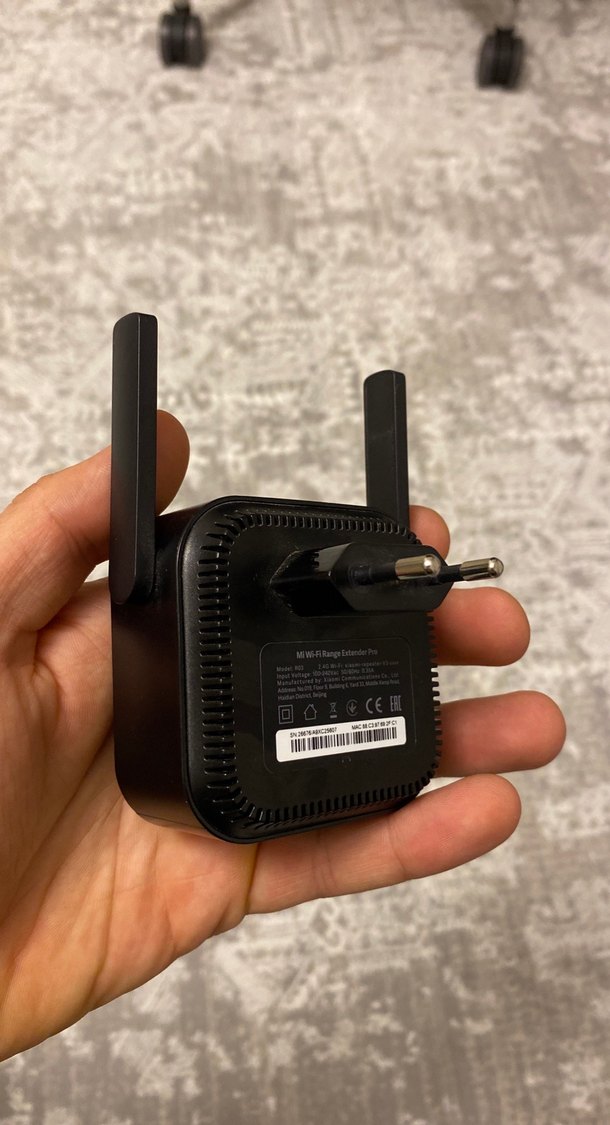 Xiaomi mode genişletici - Görsel 3