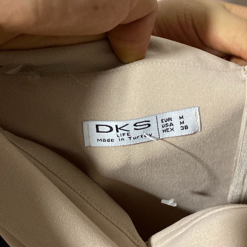 Kadın elbise - Görsel 4