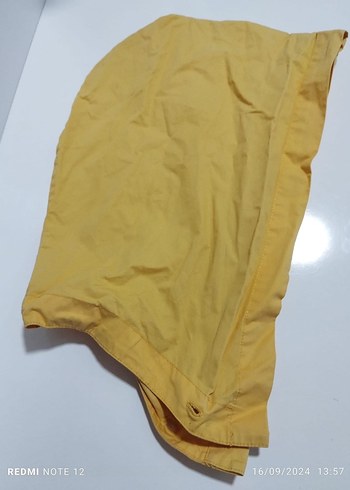 Kadın ceket - Görsel 3