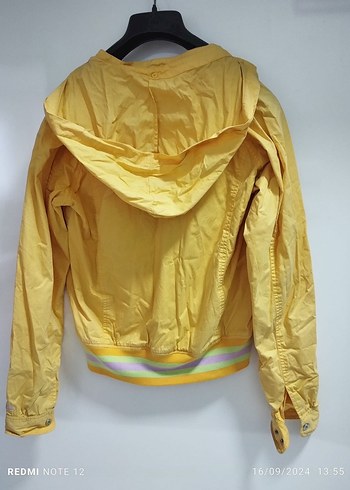 Kadın ceket - Görsel 2