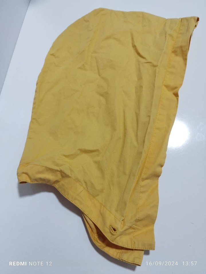 Kadın ceket - Görsel 3