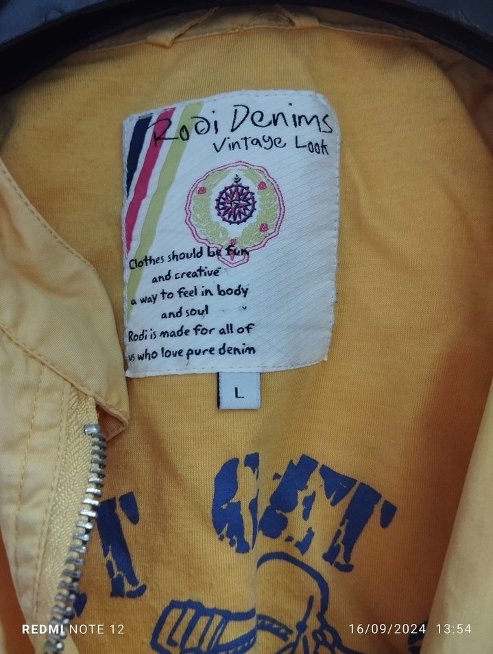 Kadın ceket - Görsel 5