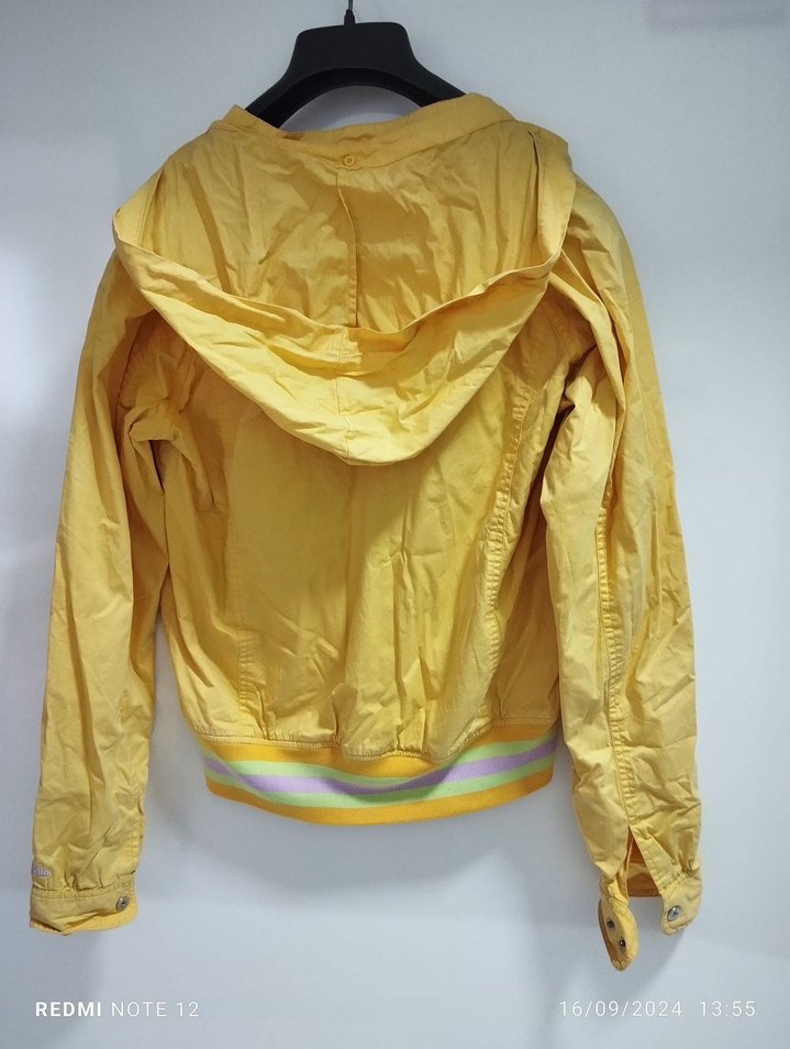 Kadın ceket - Görsel 2