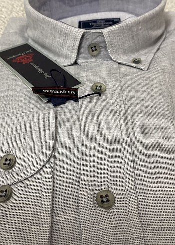 Erkek Gömlek - Görsel 7