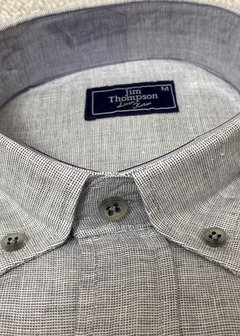 Erkek Gömlek - Görsel 5