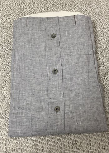 Erkek Gömlek - Görsel 6