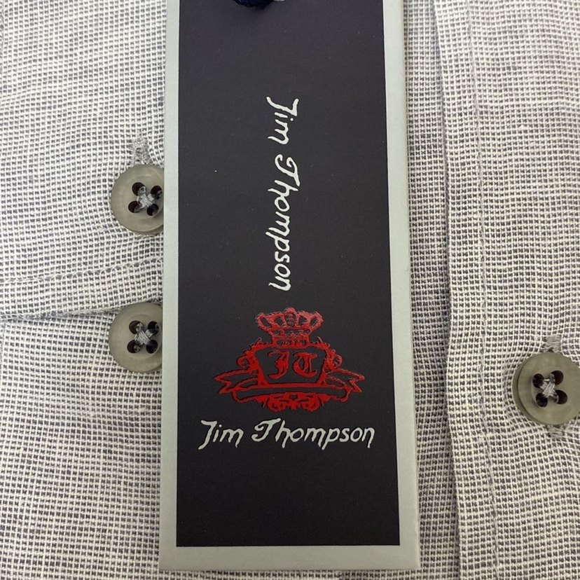 Erkek Gömlek - Görsel 3