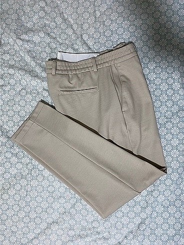 Erkek kumaş pantolon