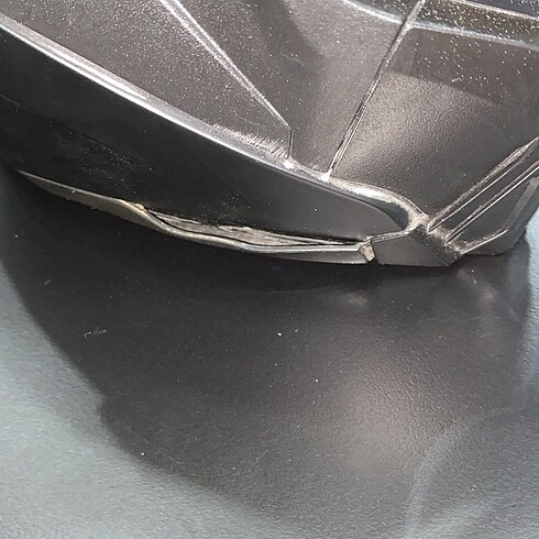 Motorsiklet kaskı - Görsel 7