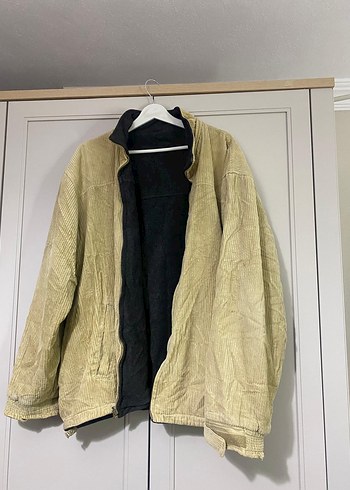 LC Waikiki K Bej Ceket