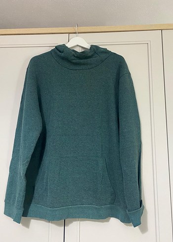 Koton Yesil Sweatshirt