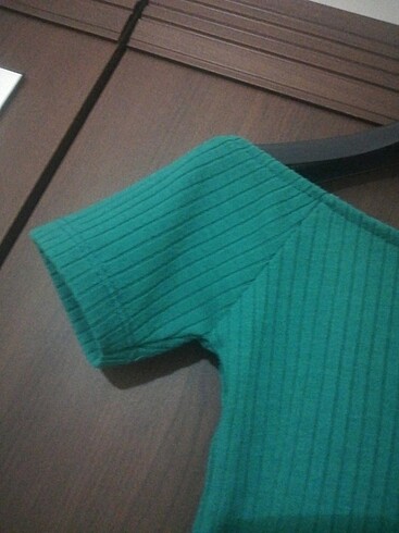 Diğer Crop bluz