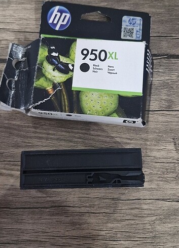 Hp orijinal kartuş