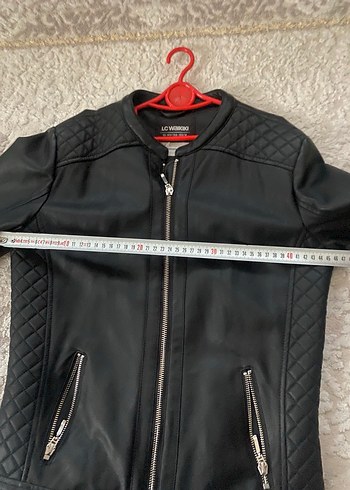 LC Waikiki 13-14 Yaş