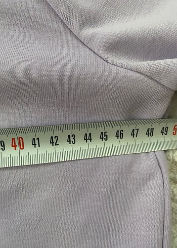 Kız Çocuk Gri Fermuarlı Kapüşonlu Ceket - Görsel 4