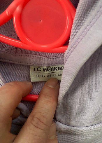 Kız Çocuk Gri Fermuarlı Kapüşonlu Ceket - Görsel 5