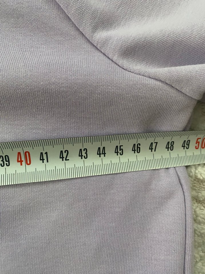 Kız Çocuk Gri Fermuarlı Kapüşonlu Ceket - Görsel 4